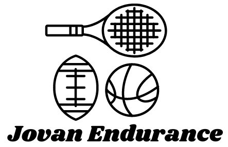 jovan endurance