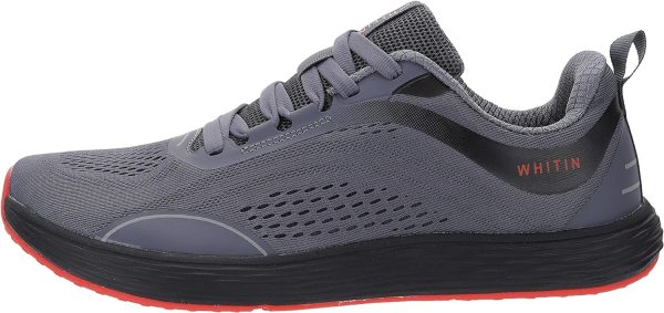 Men's Zero Drop Running Shoes + Wide Toe Box - Image 2