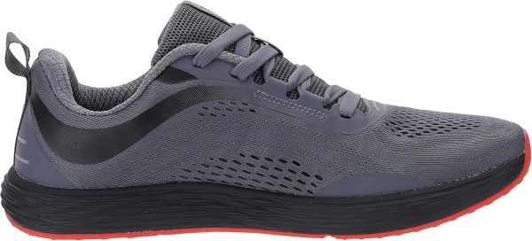 Men's Zero Drop Running Shoes + Wide Toe Box - Image 3