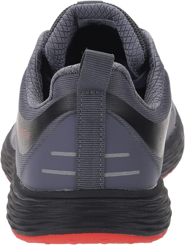 Men's Zero Drop Running Shoes + Wide Toe Box - Image 5